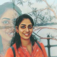 Sreeja Sreenivasan