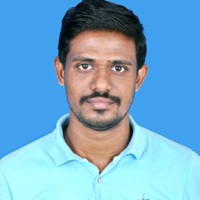 Kabilarasu M