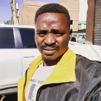 Mohammed Edris