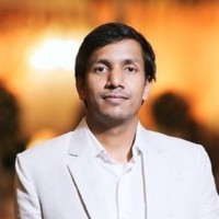 Bhuvesh Aggarwal