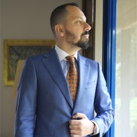 Hamza TAZI