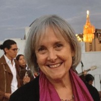 Deborah Moldow
