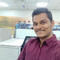 Avinash D
