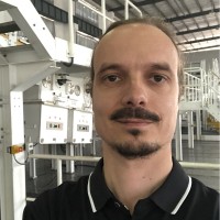Martin Sens