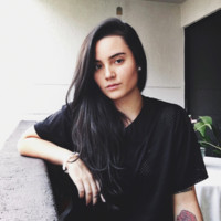 Sarah Montoya