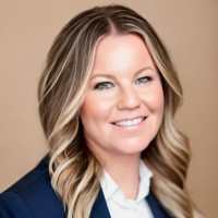 Jennifer Tuck