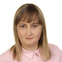 Magdalena Gawron-Boman