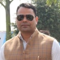 Ambrish Kumar