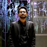 Vivek D.