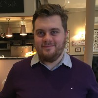 Daniel Cuthbertson