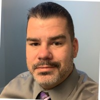 Brian Persinger