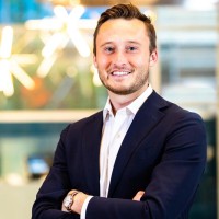 Connor Childress, CCIM