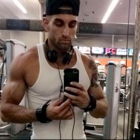 Matt Pangallo