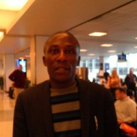 Engr Frank Okon Udo