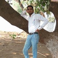 Kishor Saini