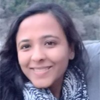 Richa Agrawal
