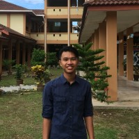 Mohamad Nasrul Ikhram Mohd Hashim