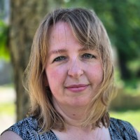 Ingrid Lieberton