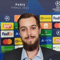 Marc D.