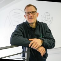 Rod Mackenzie
