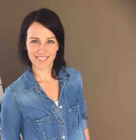 Mieke Van De Pas