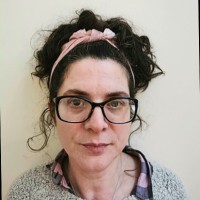 Gemma Watts