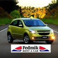 Fedmik Rent a Car