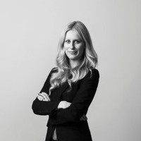 Avril Paddock