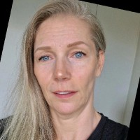 Linda Röjfors