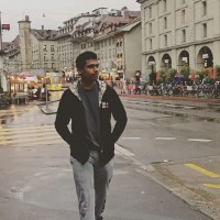 Vivek Vijayakumar