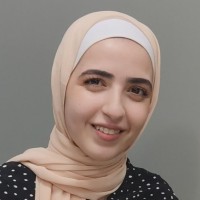 Rahaf Ben Tareef