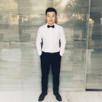 Vincent Lin