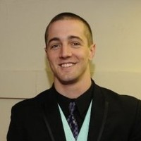 Stephen Huff