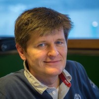 Ulf Christer Halfdansen