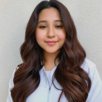 Gabriela Quispe Dominguez