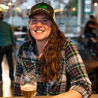 Sarah Mellen