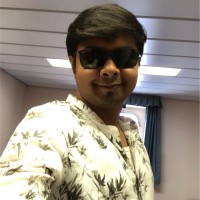 Siddharth Chatterjee