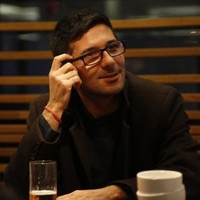 Murat Saymaz