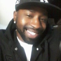 Kevin Mcclain