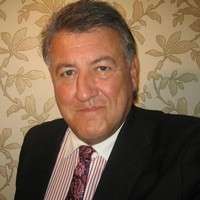 Mark Pattinson