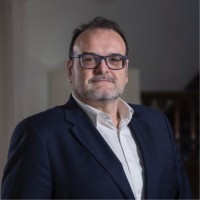 Jordi Sánchez-Navarro