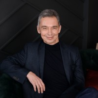 Sergey Mironov