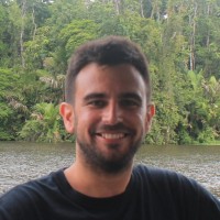 Gabriel Maicas