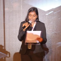 Deepshika Reddy