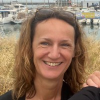 Suzan Beens