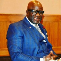 Samuel Quaywu Tokpa
