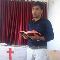 Sandeep Dakhle