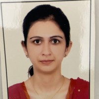 Anubhuti Singh