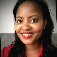 Mpho Mphuthi