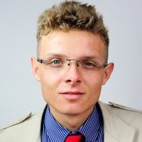 Daniel Romańczuk